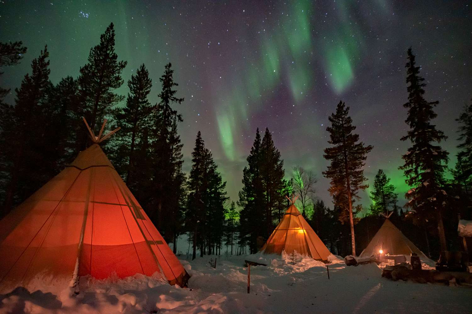 isveç lapland isveç lapland